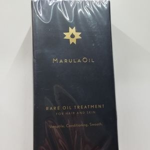 Marula Oil rare oil treatment